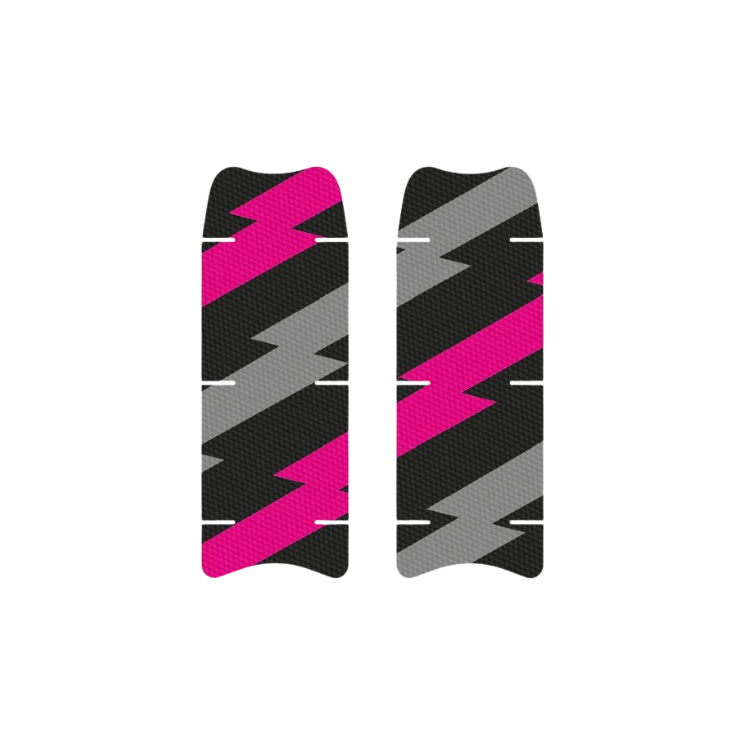 Muc-Off Crank Protection Kit - Bolt/Pink