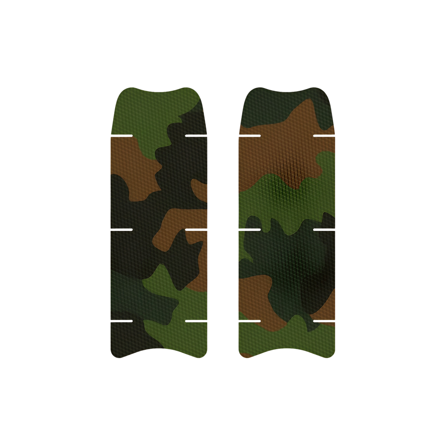 Muc-Off Crank Protection Kit - Camo