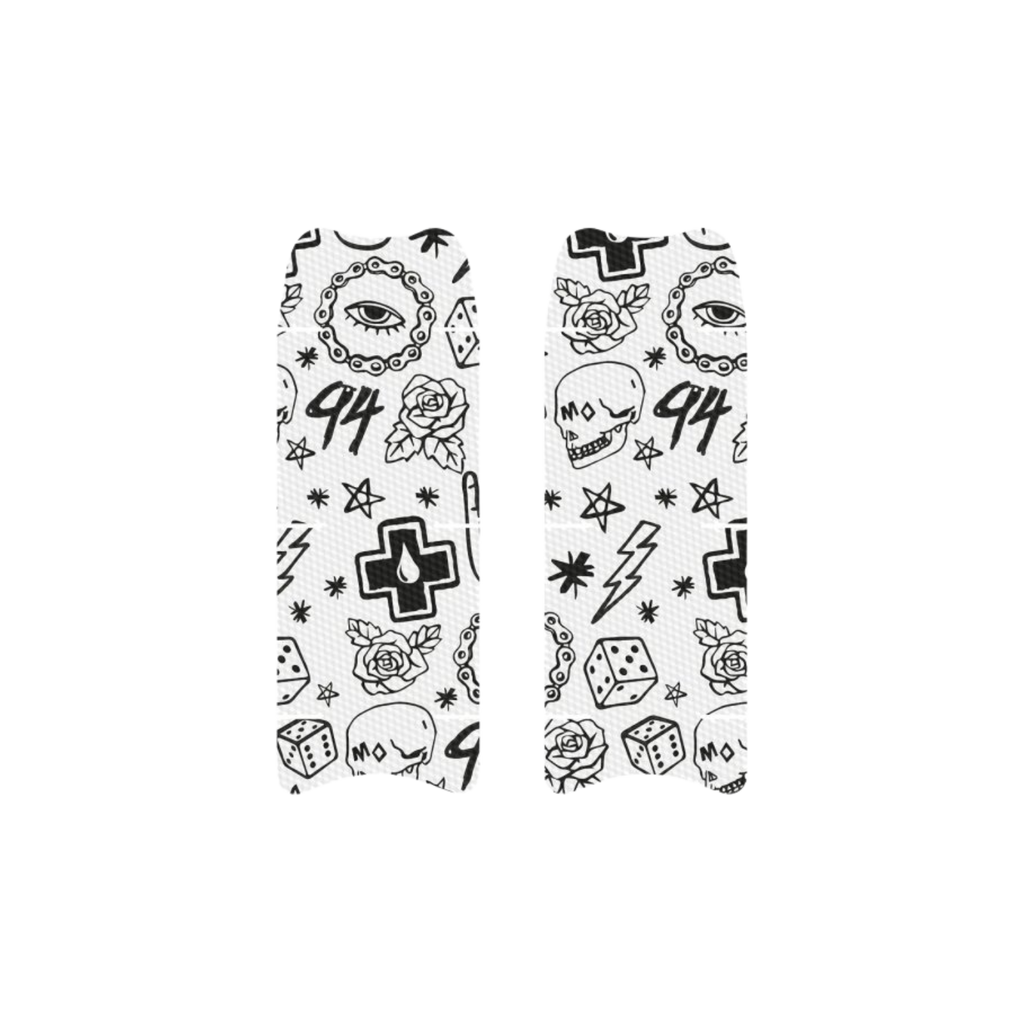 Muc-Off Crank Protection Kit - Punk