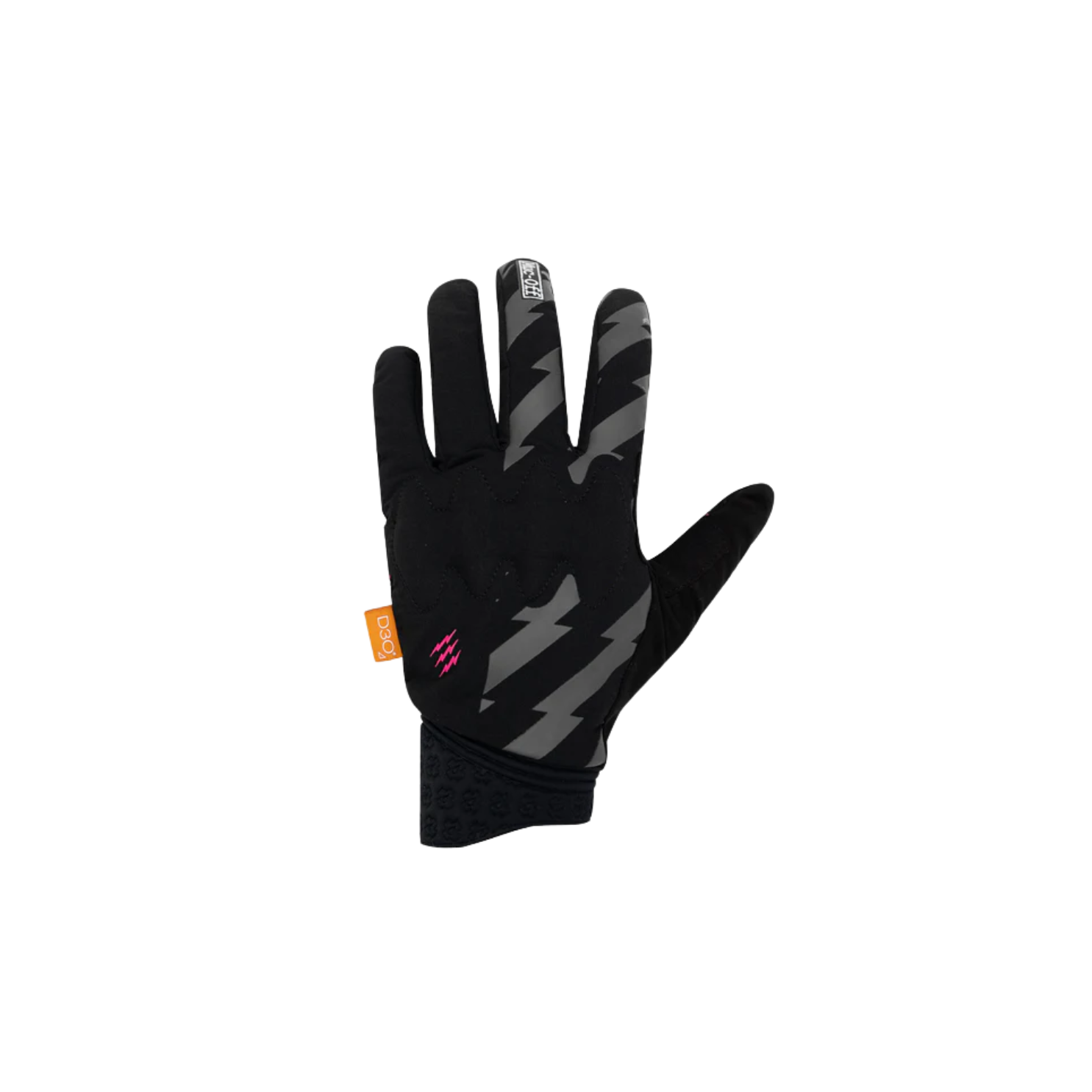 Muc-Off D30 Rider Gloves - Bolt