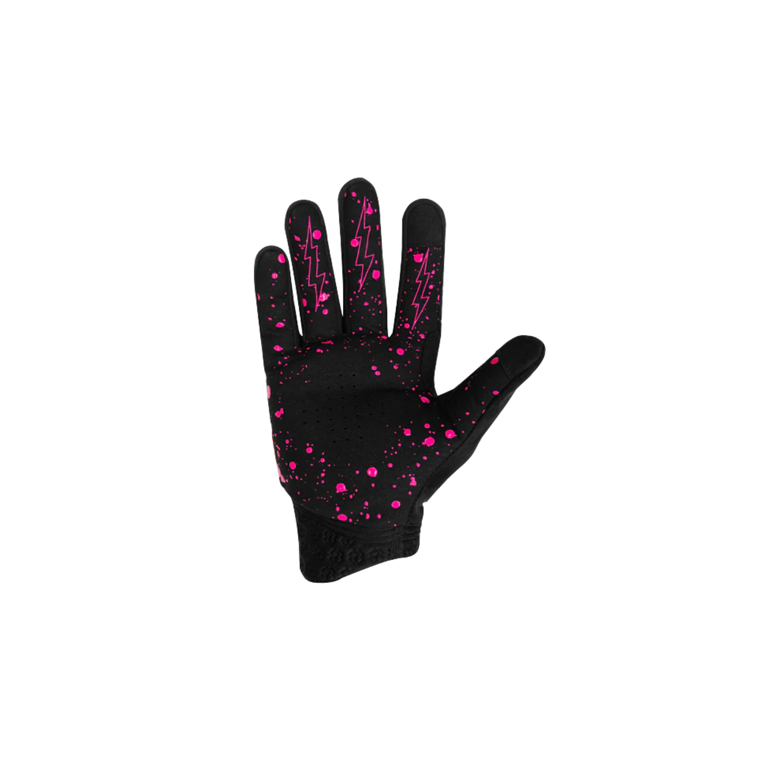 Muc-Off D30 Rider Gloves - Punk