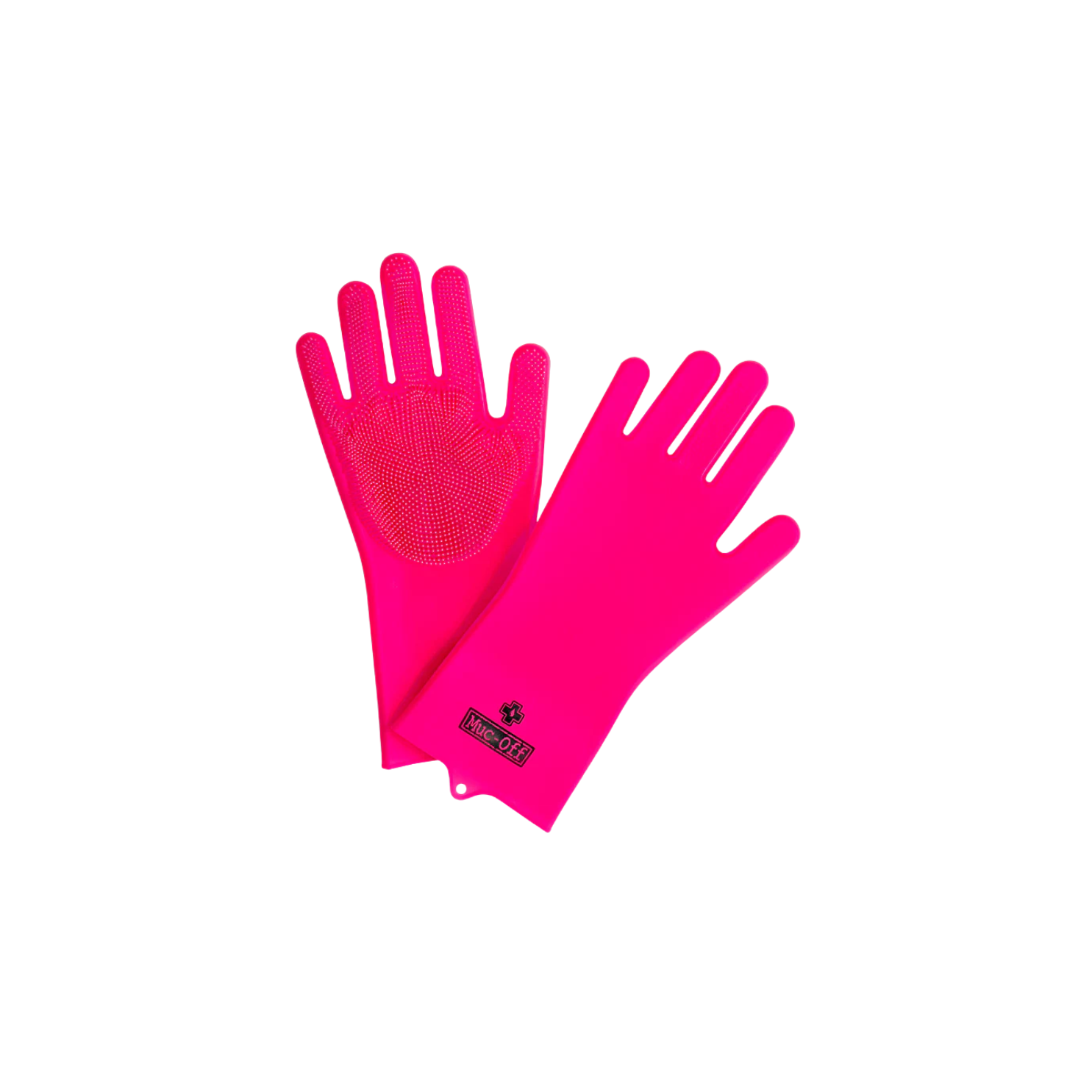 Muc-Off Deep Scrubber Gloves
