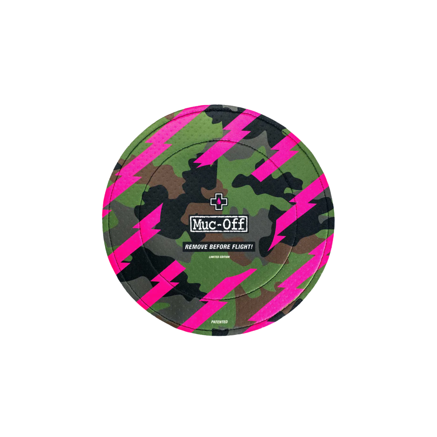 Muc-Off Disc Brake Cover - Camo