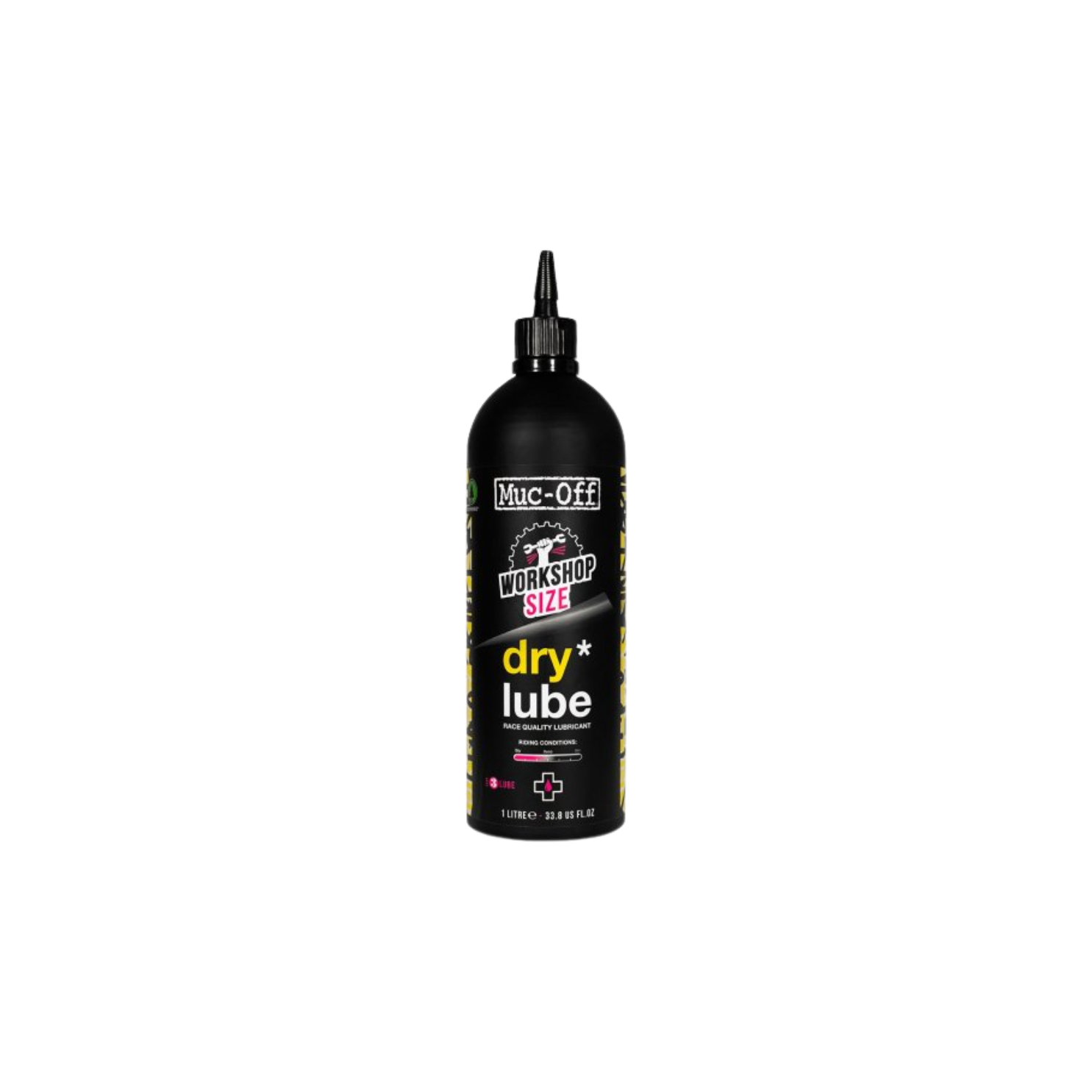 Muc-Off Dry Chain Lube - 1L
