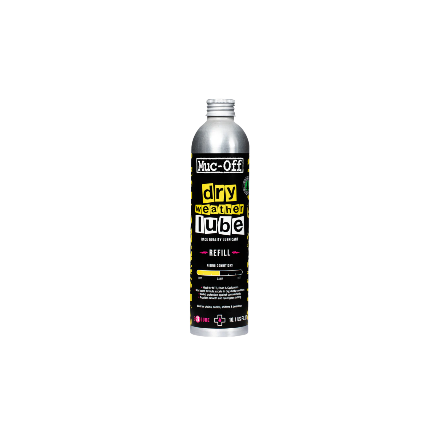 Muc-Off Dry Weather Lube - 300ml