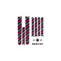 Muc-Off E-MTB Frame Protection Kit - Bolt