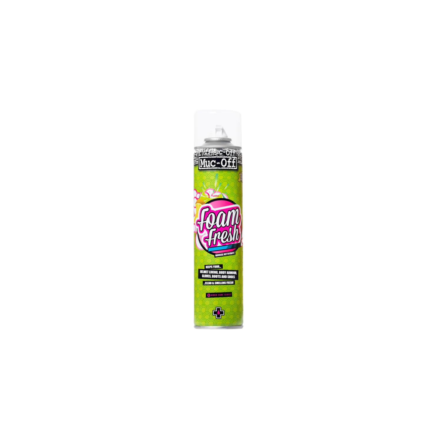 Muc-Off Foam Fresh - 400ml