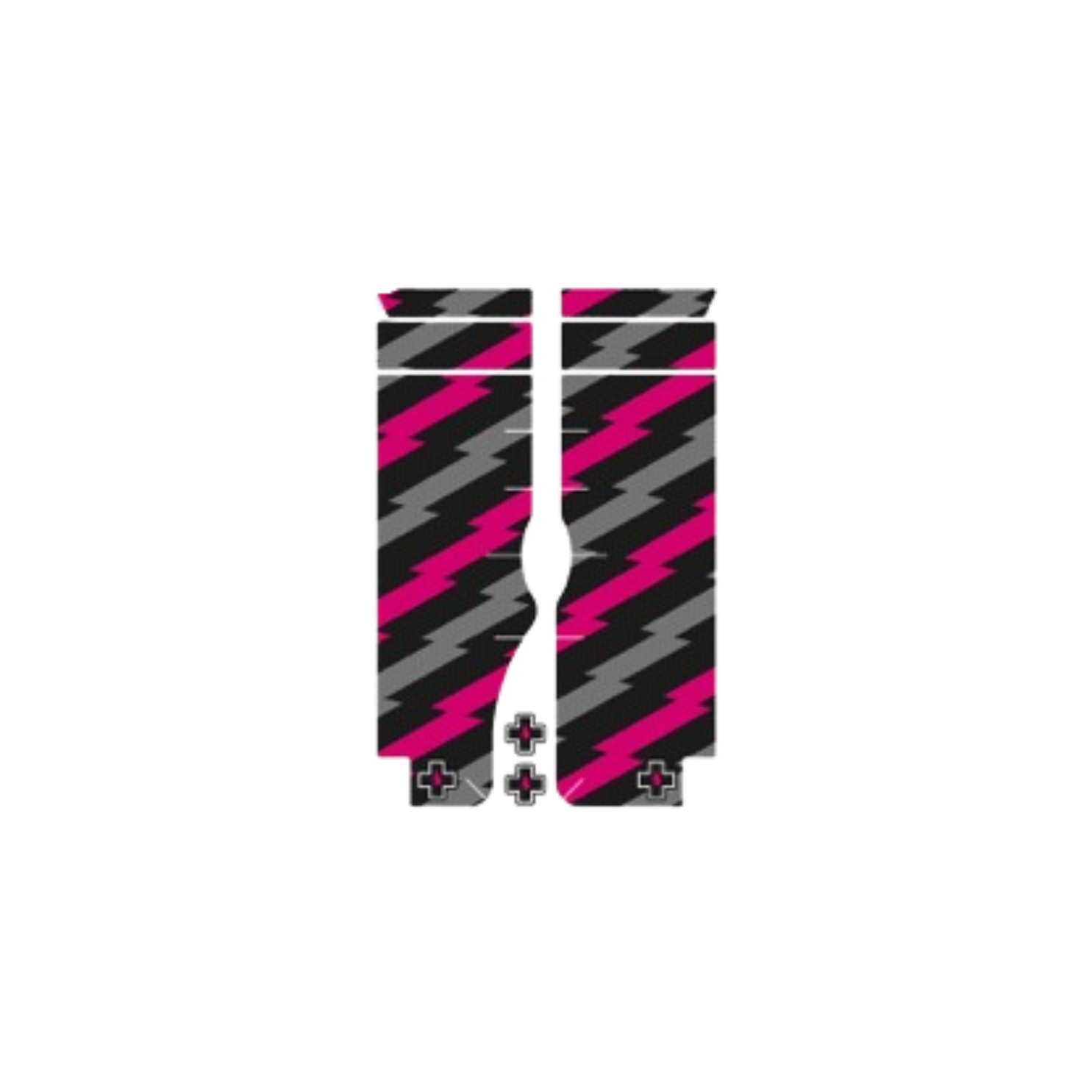 Muc-Off Fork Protection Kit - Bolt