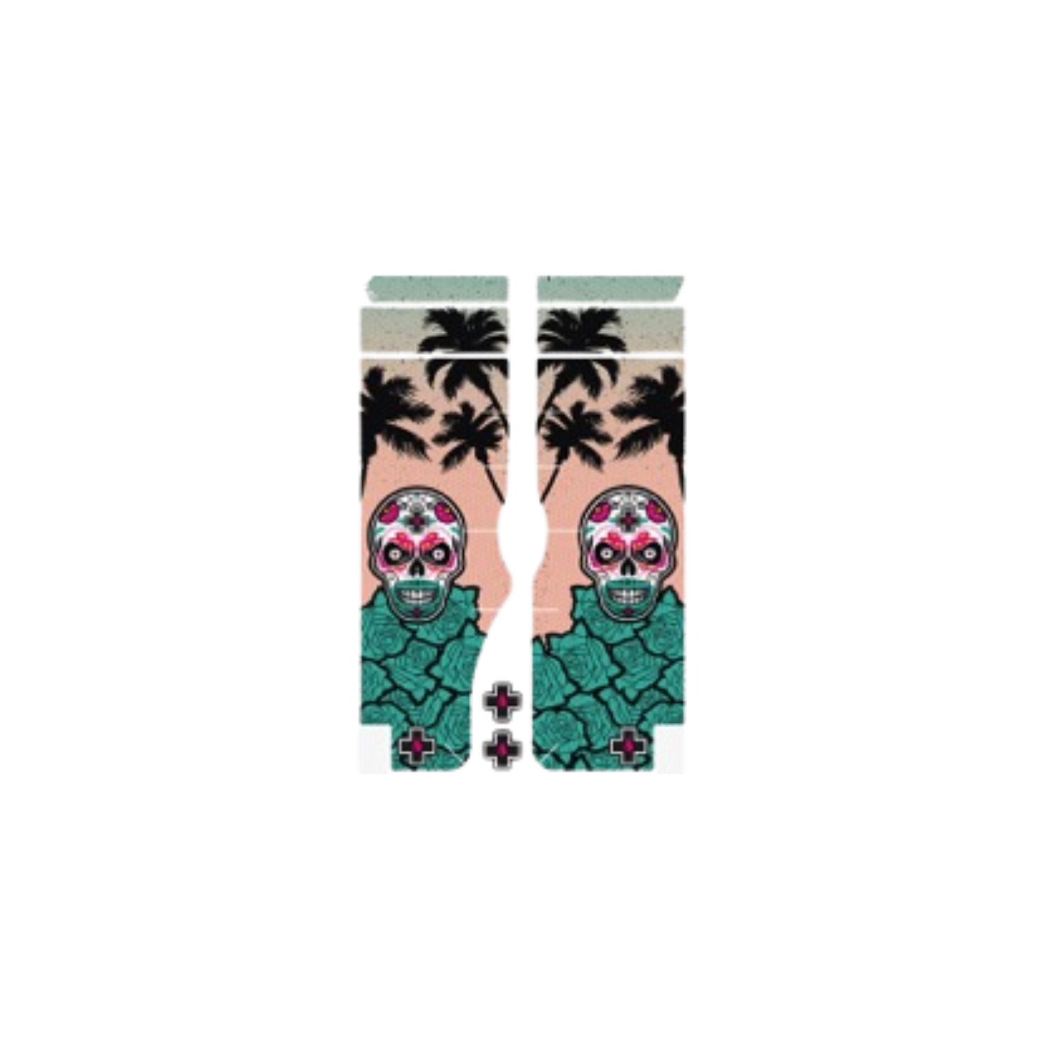 Muc-Off Fork Protection Kit - Day Of The Shred