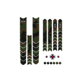 Muc-Off Frame Protection Kit - Camo