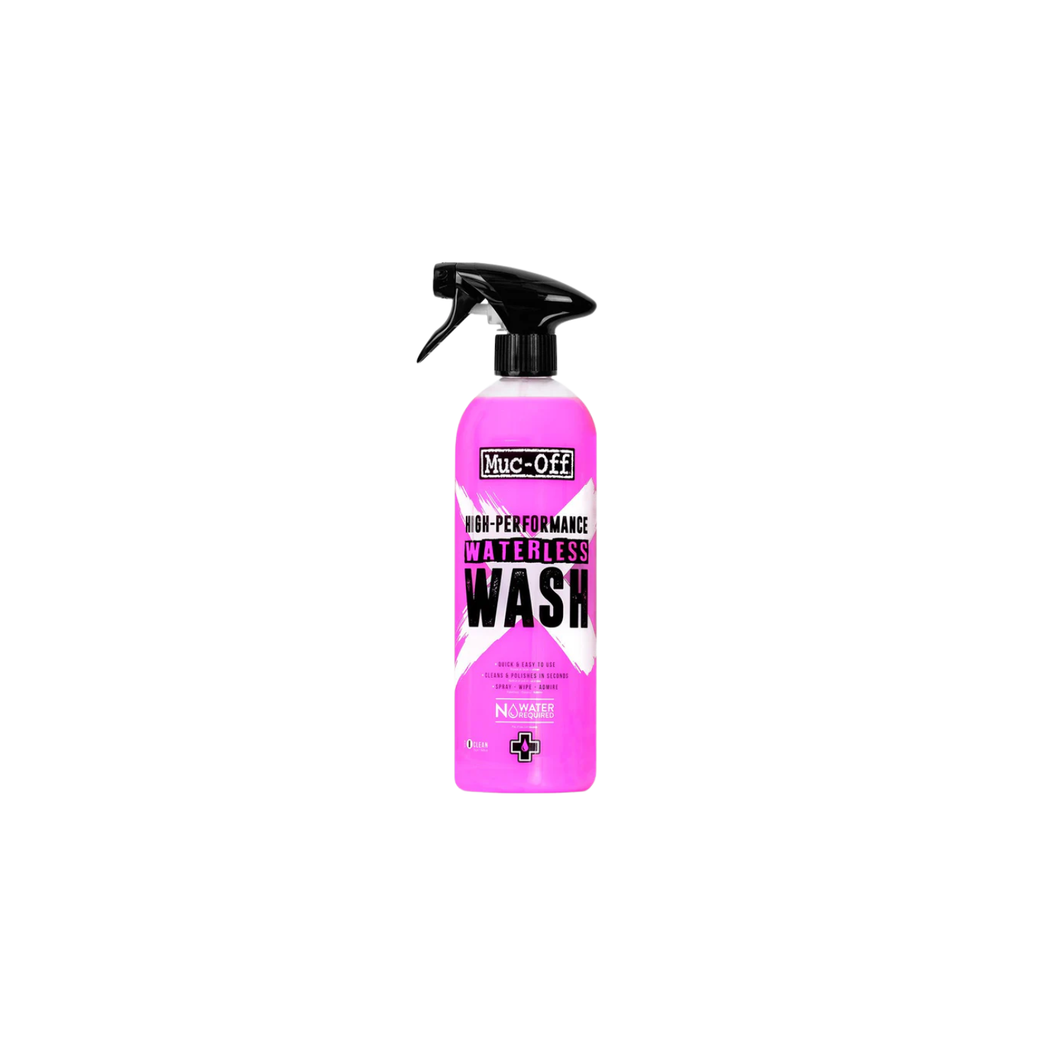 Muc-Off High Performance Waterless Wash - 750ml