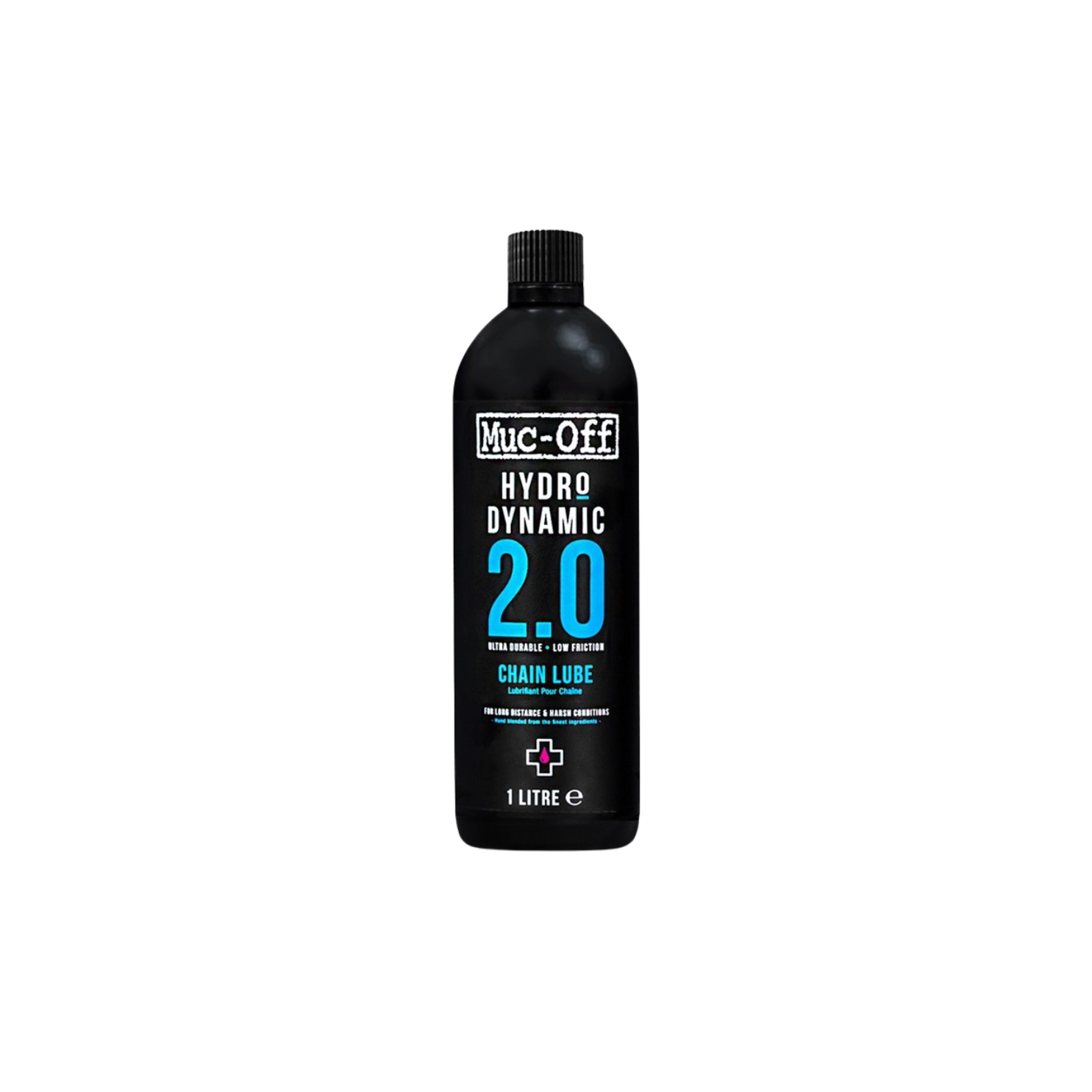 Muc-Off Hydrodynamic Lube 2.0 - 1L