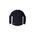 Muc-Off Long Sleeve Mountain Bike Jersey - Black