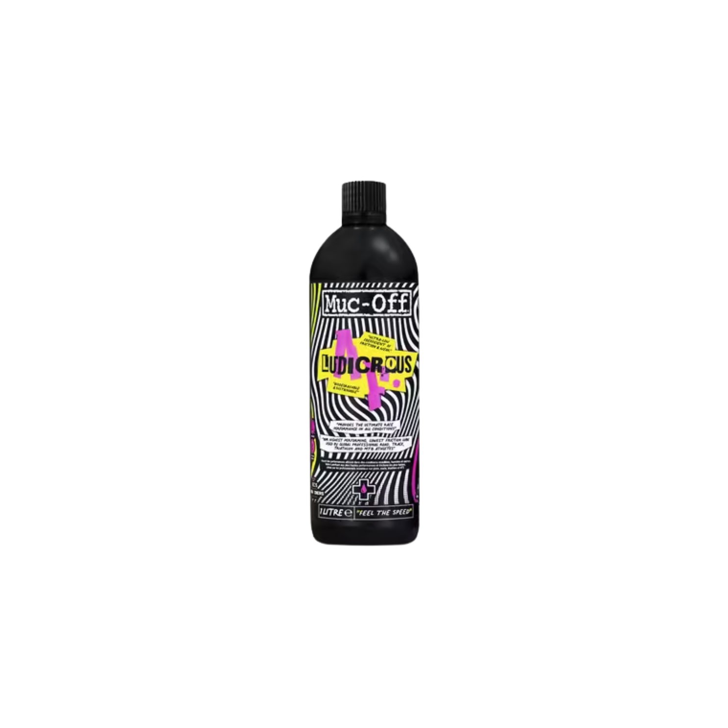 Muc-Off Ludicrous AF Lube - 1L