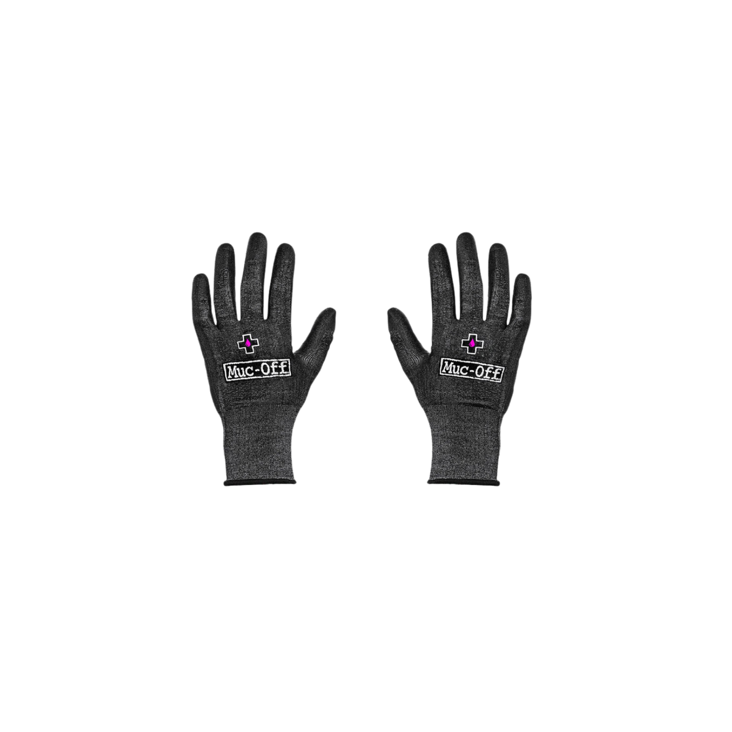 Muc-Off Mechanics Gloves - XX-Large