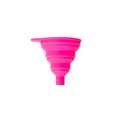 Muc-Off Mini Collapsible Silicone Funnel