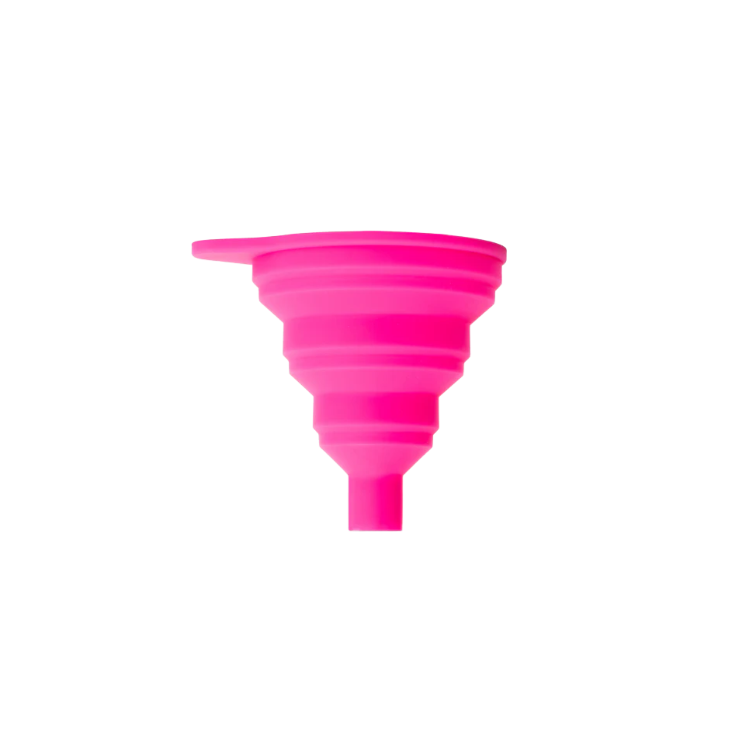 Muc-Off Mini Collapsible Silicone Funnel