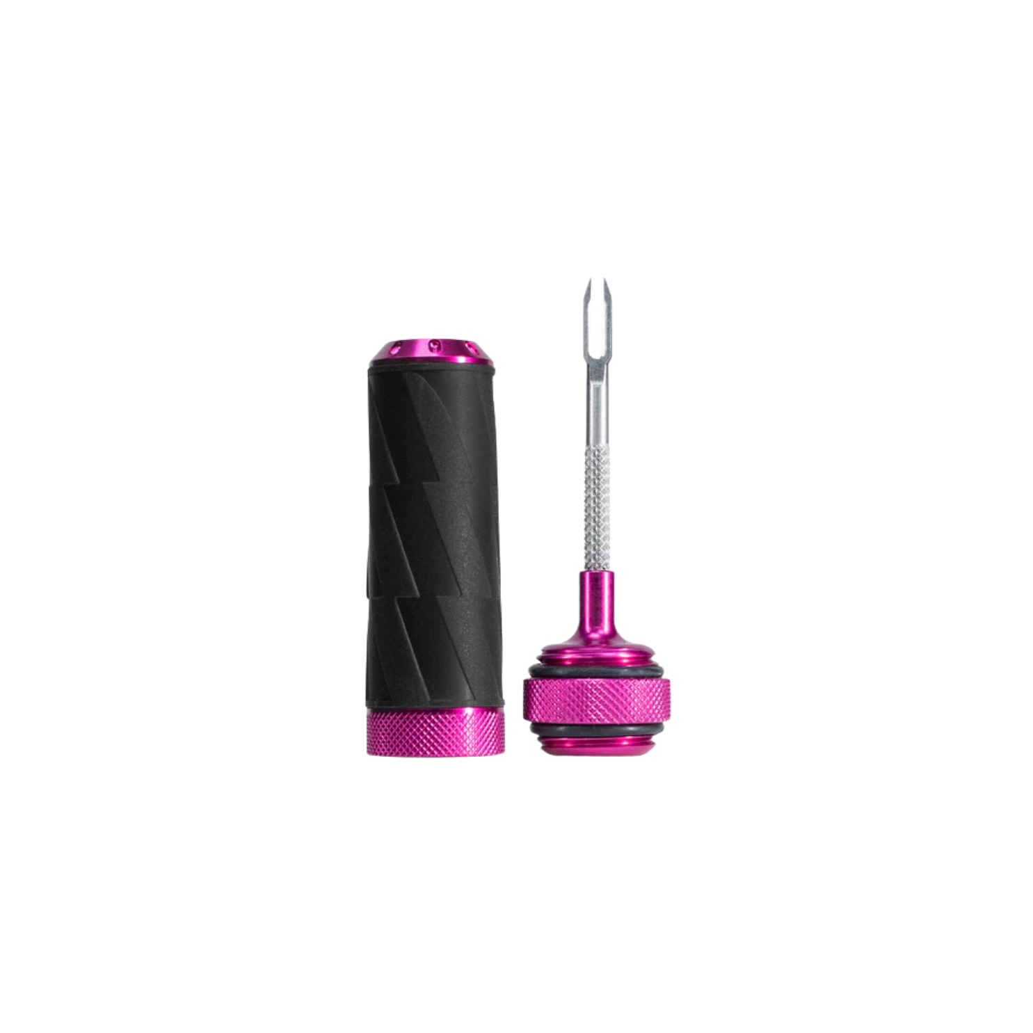 Muc-Off Precision Tubeless Repair Capsule - Pink