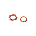 Muc-Off Preload Ring - Orange