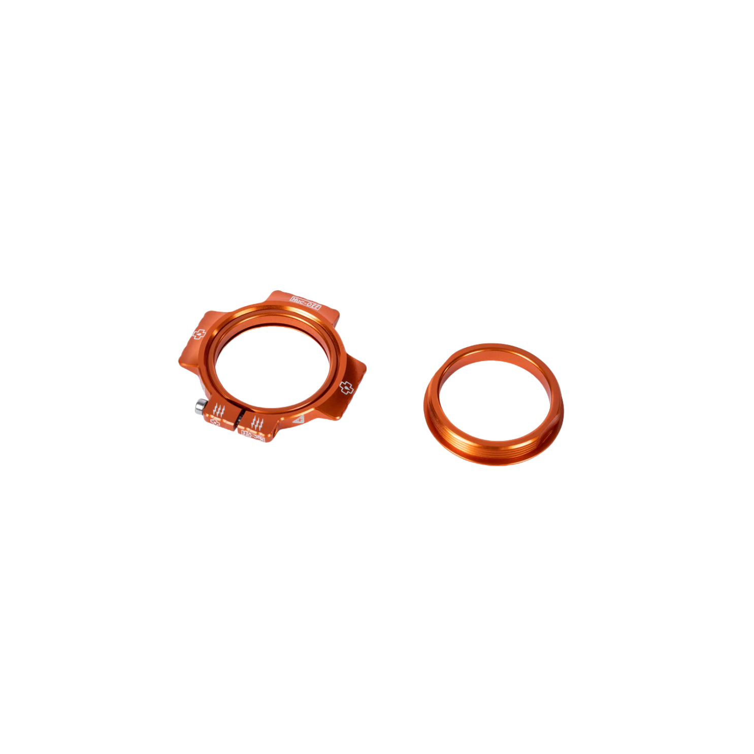 Muc-Off Preload Ring - Orange