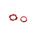 Muc-Off Preload Ring - Red