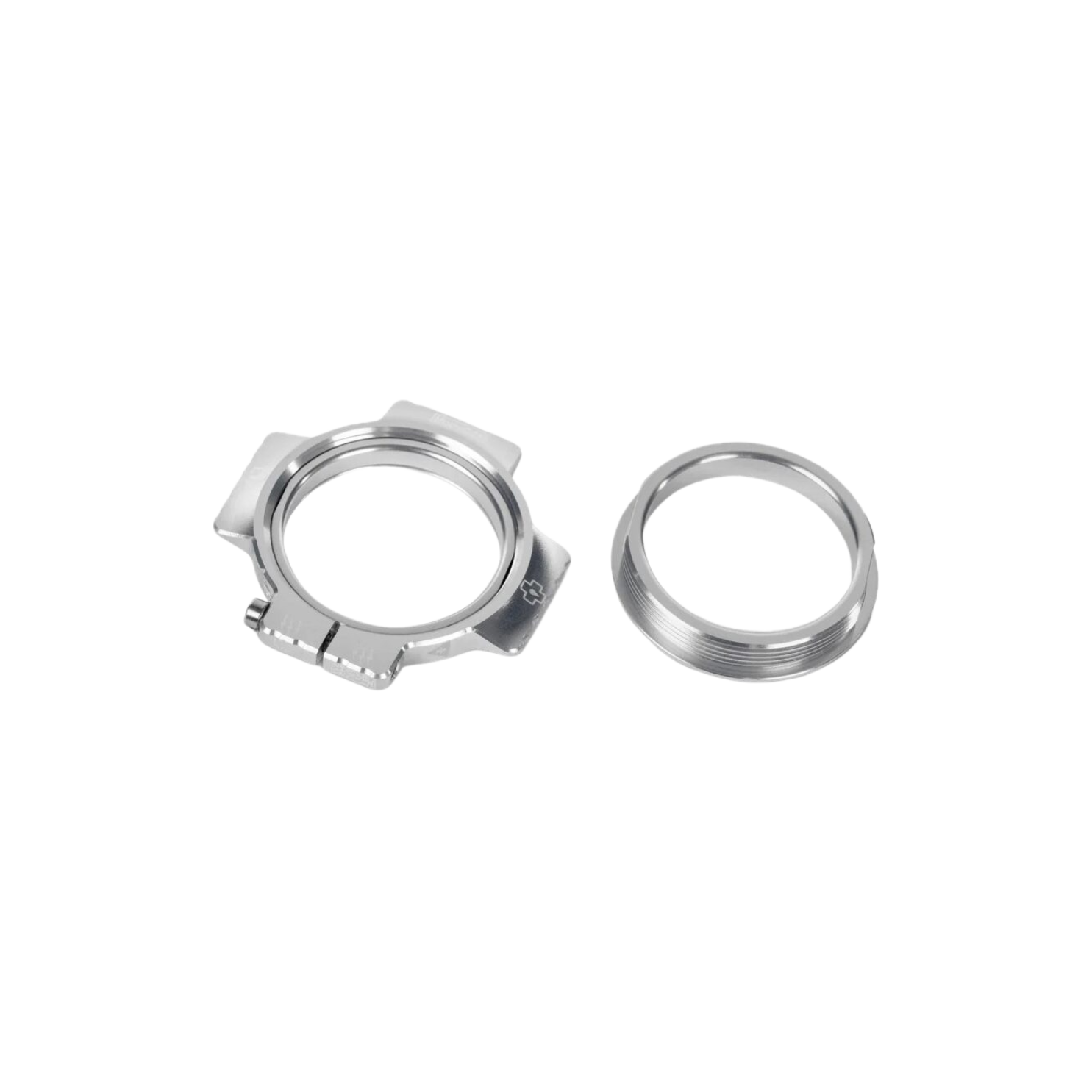 Muc-Off Preload Ring - Silver