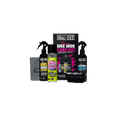 Muc-Off Premium Bike Shoe Care Kit