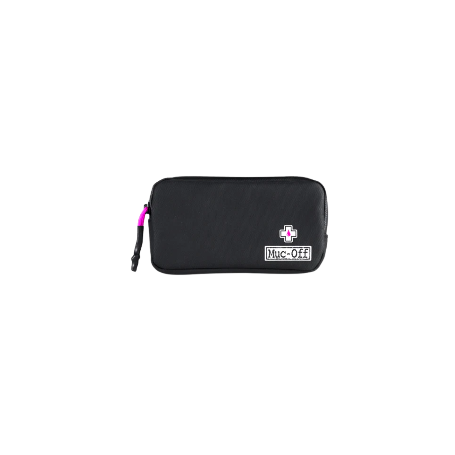 Muc-Off Rainproof Essentials Case - Black