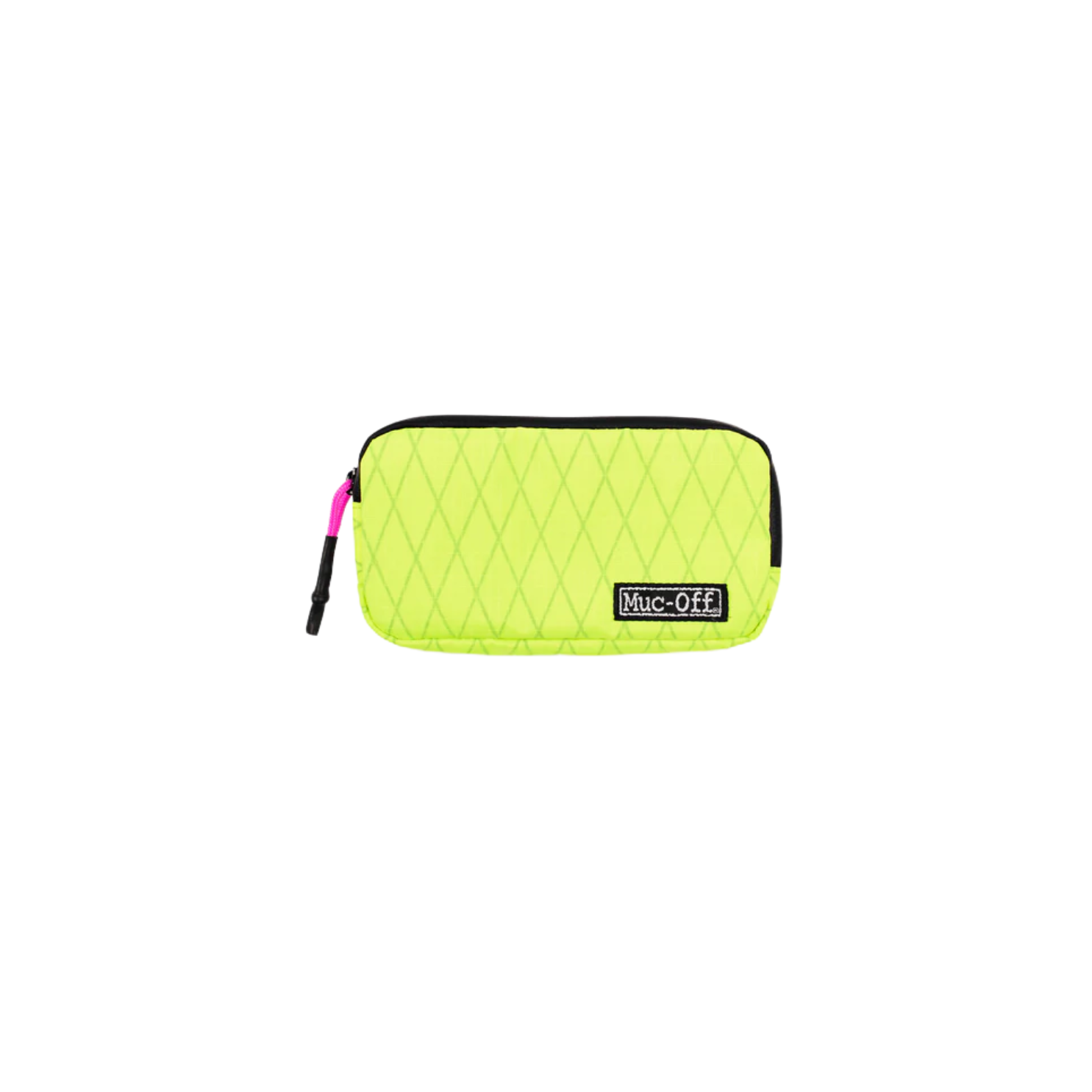Muc-Off Rainproof Essentials Case - Hi-Vis