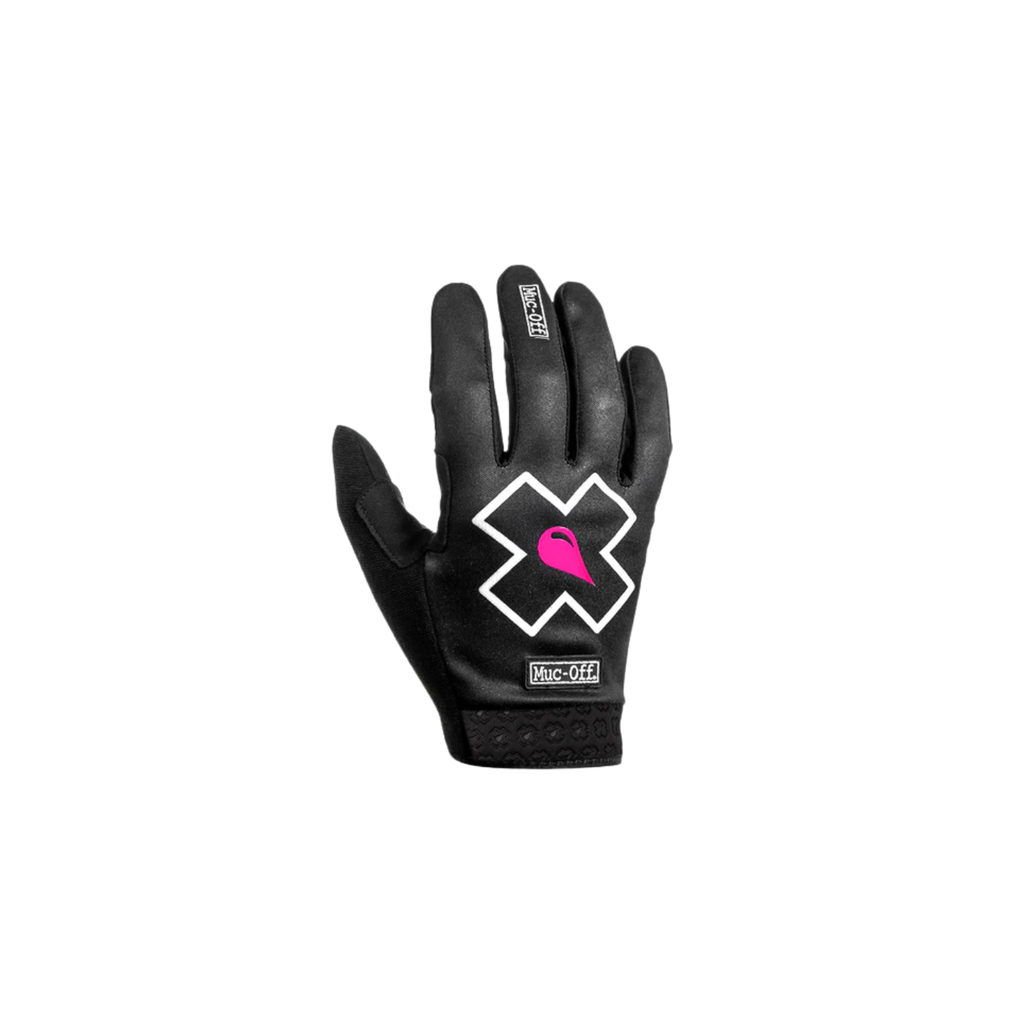 Muc-Off Rider Gloves - Black