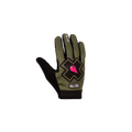 Muc-Off Rider Gloves - Green