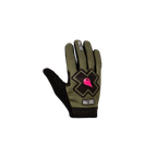Muc-Off Rider Gloves - Green