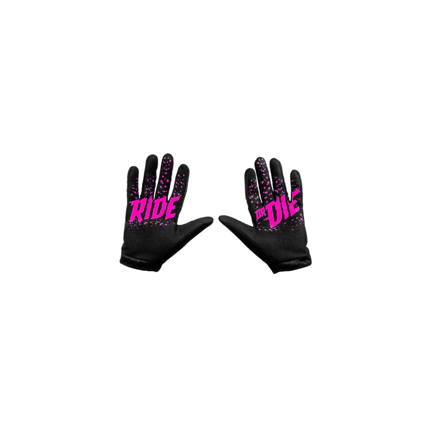 Muc-Off Rider Gloves - Grey