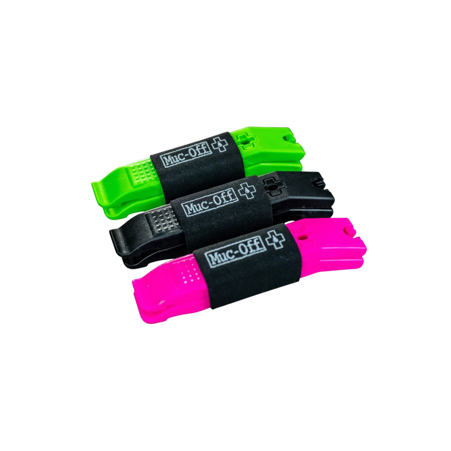 Muc-Off Rim Stix Tyre Lever Box of 24 - Assorted Colours