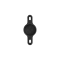 Muc-Off Secure Airtag Holder - Black