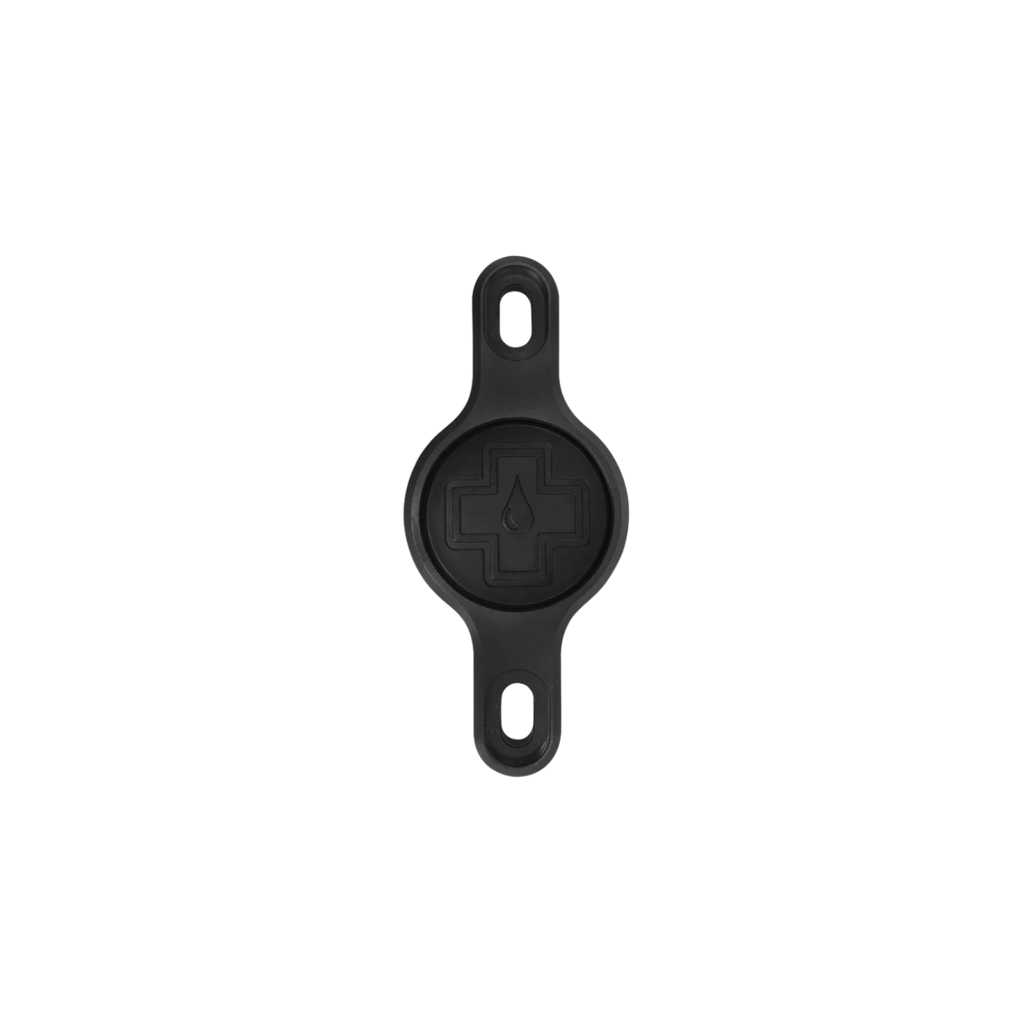 Muc-Off Secure Airtag Holder - Black