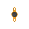 Muc-Off Secure Airtag Holder - Gold