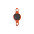Muc-Off Secure Airtag Holder - Orange