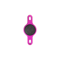 Muc-Off Secure Airtag Holder - Pink