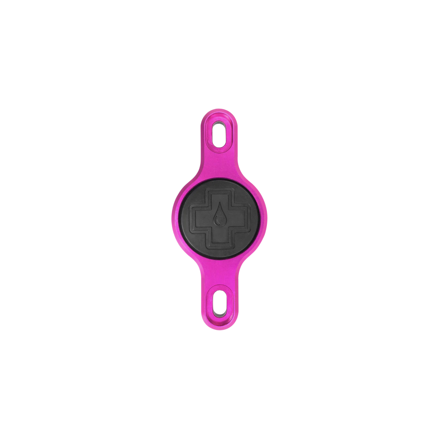 Muc-Off Secure Airtag Holder - Pink