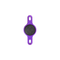 Muc-Off Secure Airtag Holder - Purple