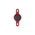 Muc-Off Secure Airtag Holder - Red