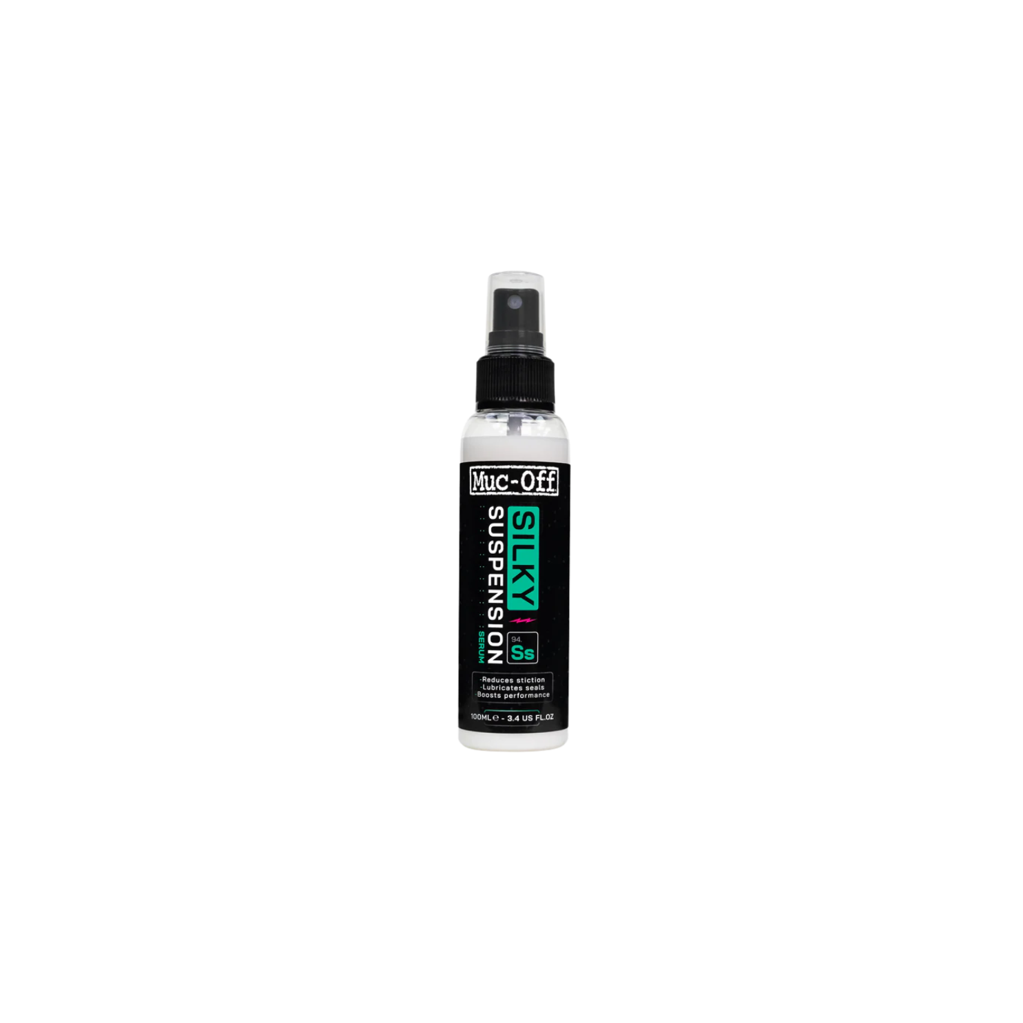 Muc-Off Silky Suspension Serum - 100ml