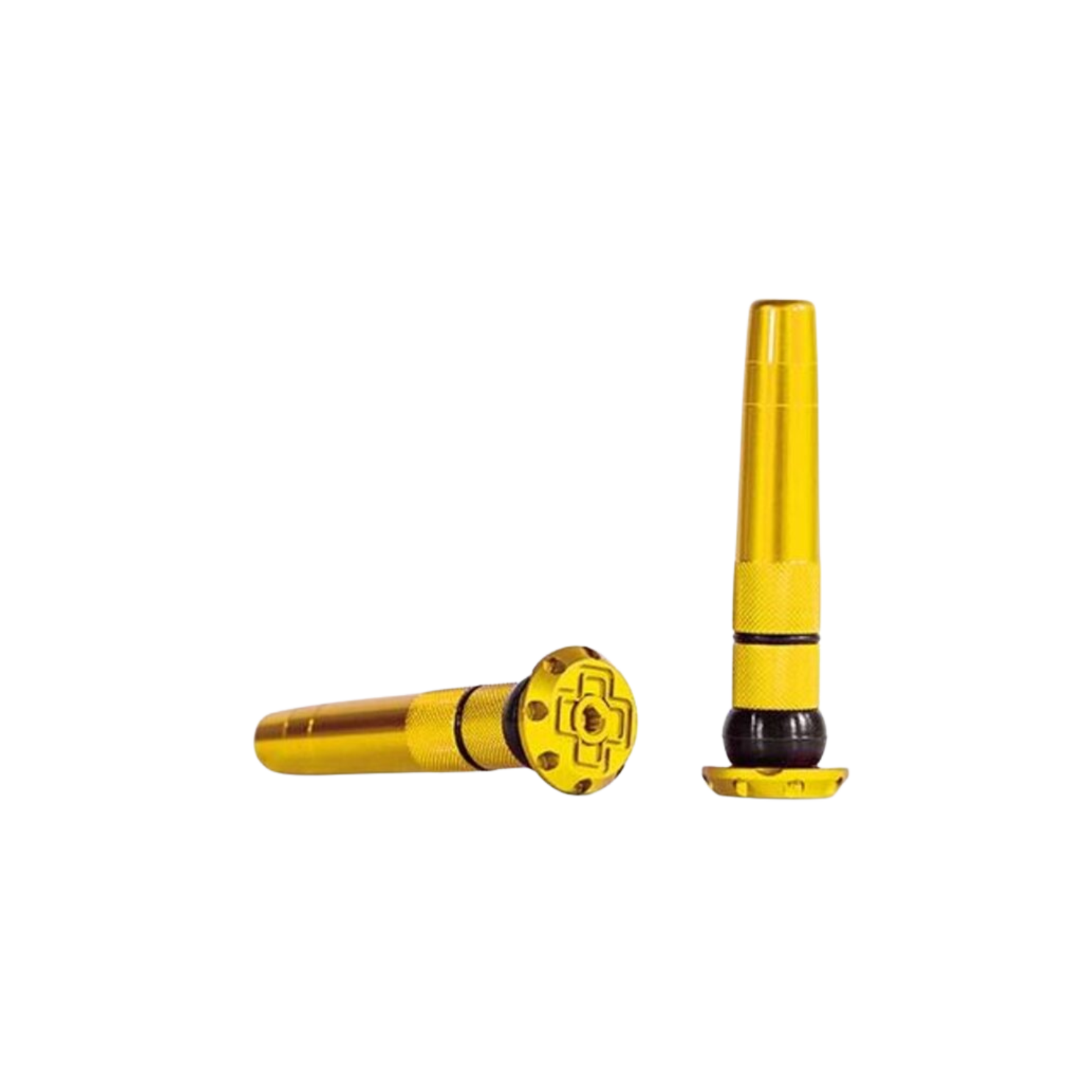 Muc-Off Stealth Tubeless Puncture Plug Kit - Gold