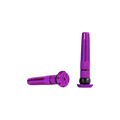 Muc-Off Stealth Tubeless Puncture Plug Kit - Purple