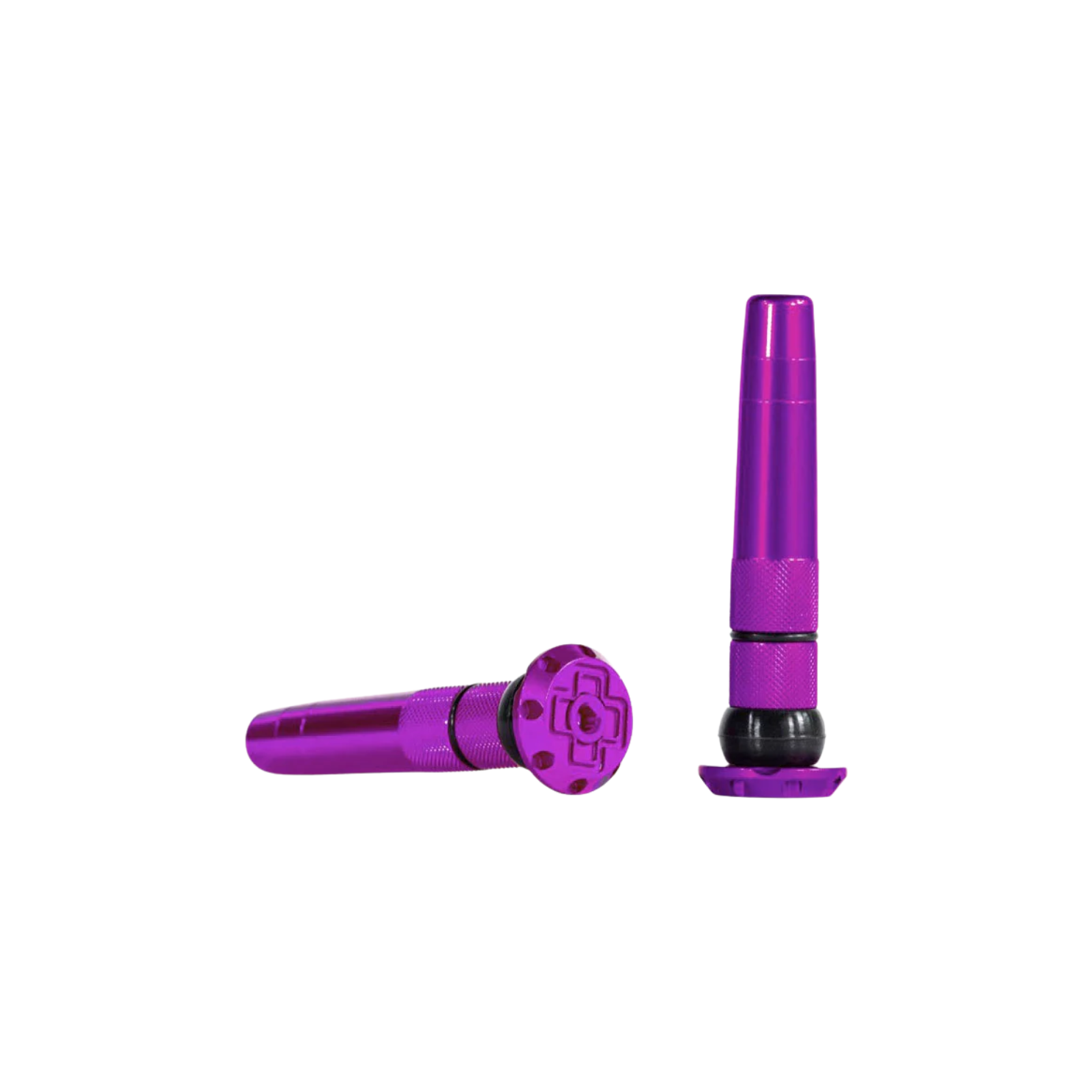 Muc-Off Stealth Tubeless Puncture Plug Kit - Purple