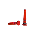 Muc-Off Stealth Tubeless Puncture Plug Kit - Red