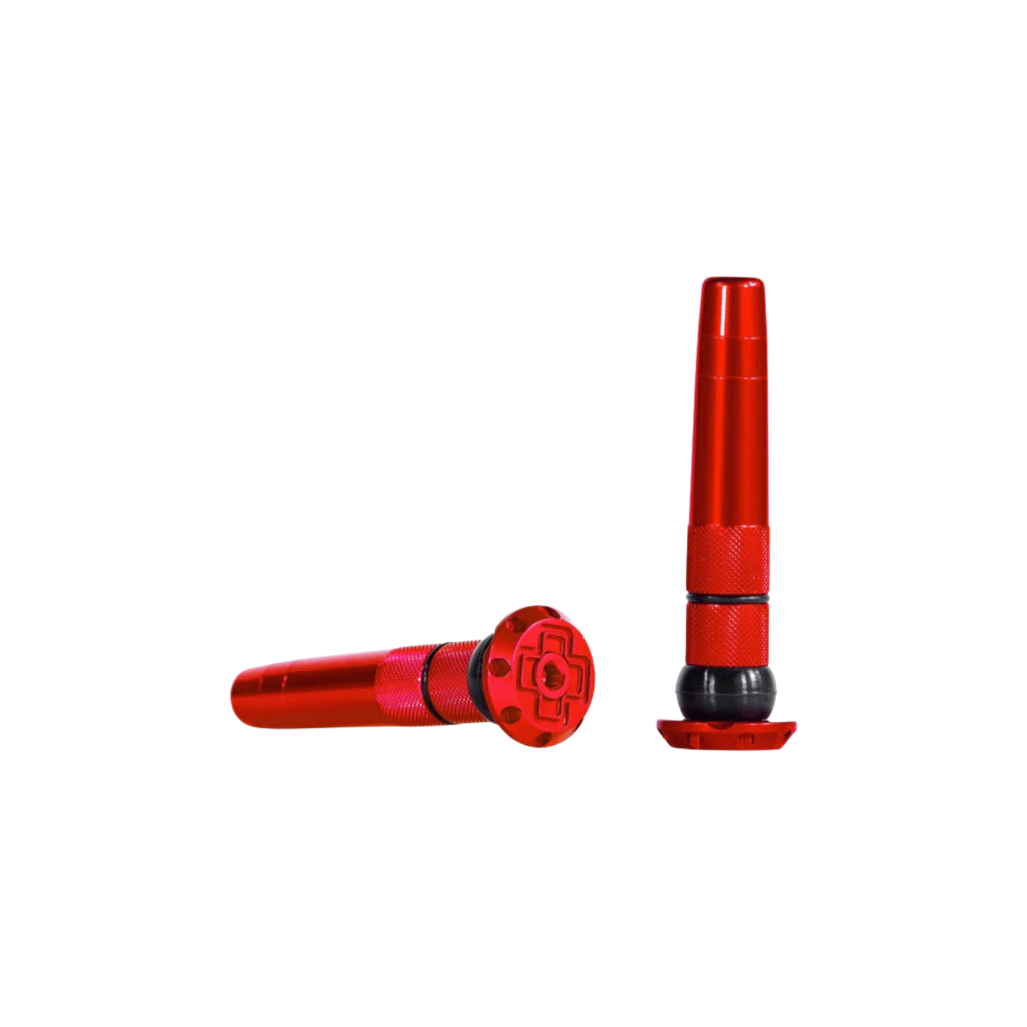 Muc-Off Stealth Tubeless Puncture Plug Kit - Red