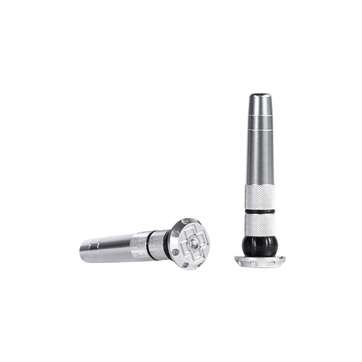 Muc-Off Stealth Tubeless Puncture Plug Kit - Silver