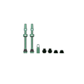 Muc-Off Tubeless Valves V2 - Turquoise